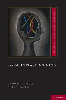 【预订】The Multitasking Mind