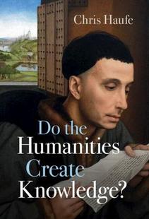 Create the Humanities 9781316512500 Knowledge? 预订