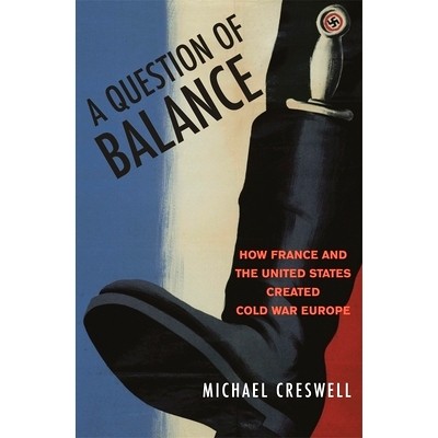 How France and the United States Created