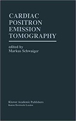 【预订】Cardiac Positron Emission Tomography