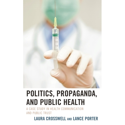 A Case Study in Health Communication and