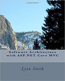 【预售】Software Architecture with ASP.NET C...