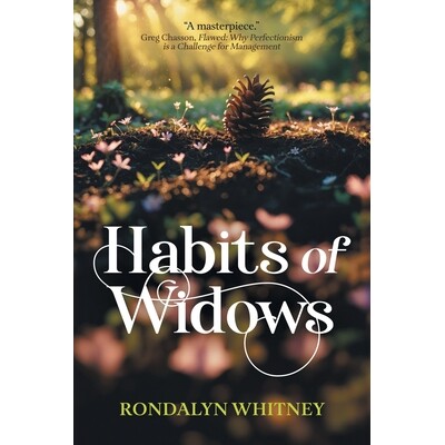预订 Habits of Widows 9781990688669