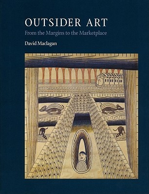 【预订】Outsider Art: From the Margins to the Marketplace