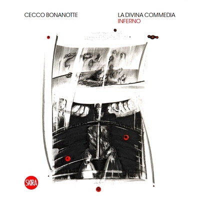 预订 Cecco Bonanotte: La Divina Commedia (The Divine Comedy) 塞科·博纳诺特 La Divina Commedia（《神曲》）: 978885724916