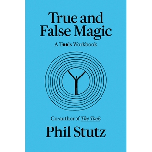 False Magic 预订 Workbook and Tools 9780593978009 True