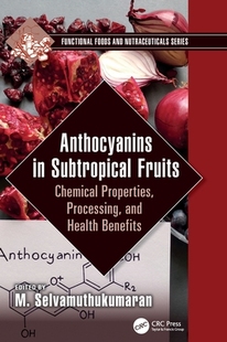 预订 Tropical Anthocyanins Sub Fruits
