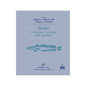 预订 Hake