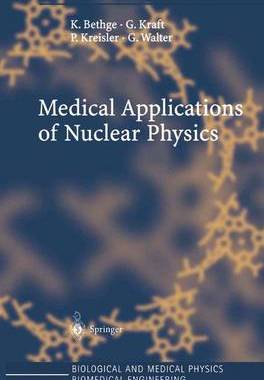 【预订】Medical Applications of Nuclear Physics