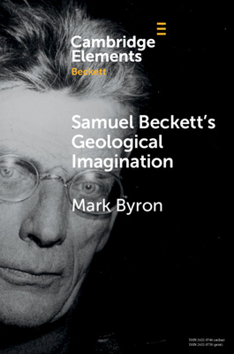 【预订】Samuel Beckett’s Geological Imagination