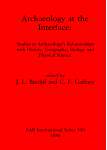 [预订]Archaeology at the Interface 9780860543879