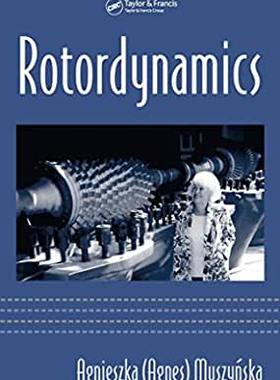 【预订】Rotordynamics
