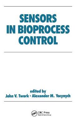 【预订】Sensors in Bioprocess Control
