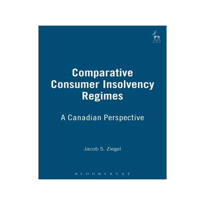 [预订]Comparative Consumer Insolvency Regimes 9781841132723