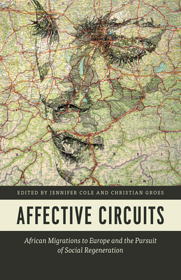 【预订】Affective Circuits 9780226405018
