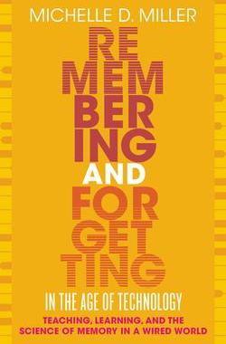 [预订]Remembering and Forgetting in the Age of Technology 9781952271472