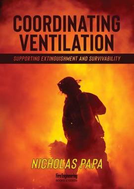 [预订]Coordinating Ventilation 9781593704377