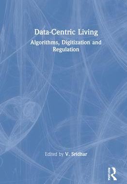 [预订]Data-centric Living 9780367536534