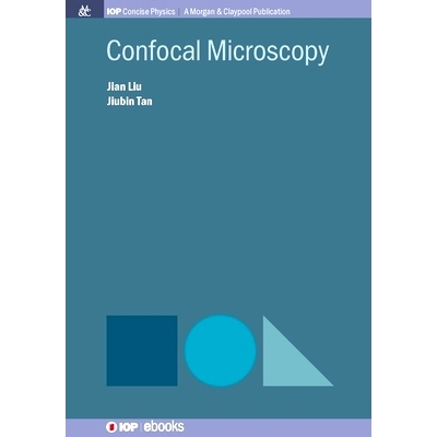 预订 Confocal Microscopy