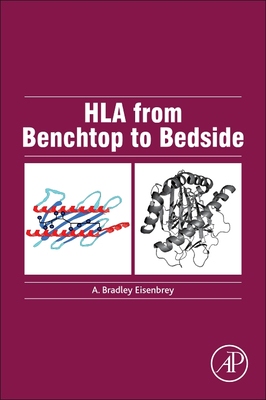 【预订】HLA from Benchtop to Bedside