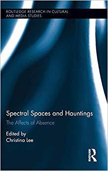 【预售】Spectral Spaces and Hauntings
