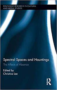 【预售】Spectral Spaces and Hauntings