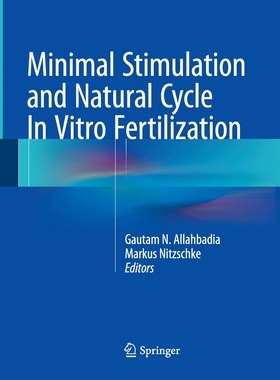 【预订】Minimal Stimulation and Natural Cycle In Vitro Fertilization