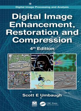 [预订]Digital Image Processing and Analysis