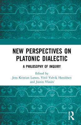 [预订]New Perspectives on Platonic Dialectic 9780367622763