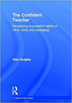 【预售】The Confident Teacher