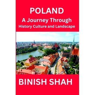 9798320753461 Culture Poland Journey 预订 and History Through Landscape