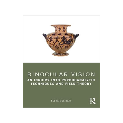 [预订]Binocular Vision 9781032478968