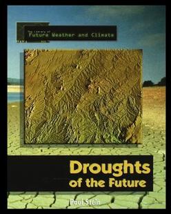 the 9781435887466 预订 Droughts Future Climate Forecasting