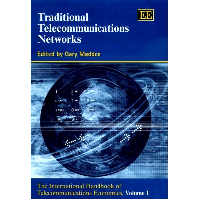 The International Handbook of Telecommun