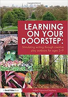 for Learning doorstep your writing outdoors ages play creative through Stimulating 预售