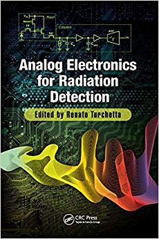 【预售】Analog Electronics for Radiation Detection