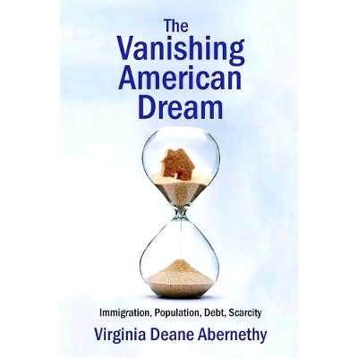 Immigration, Population, Debt, Scarcity