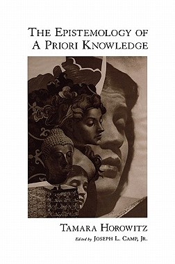 【预订】The Epistemology of A Priori Knowledge