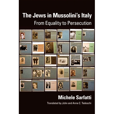 From Equality to Persecution