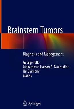 【预订】Brainstem Tumors