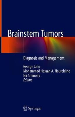 【预订】Brainstem Tumors