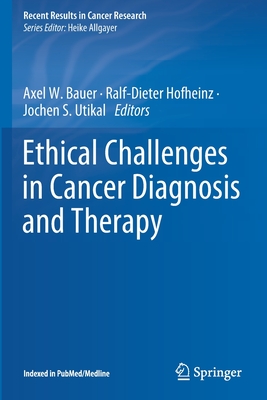 【预订】Ethical Challenges in Cancer Diagnosis and Therapy 9783030637514
