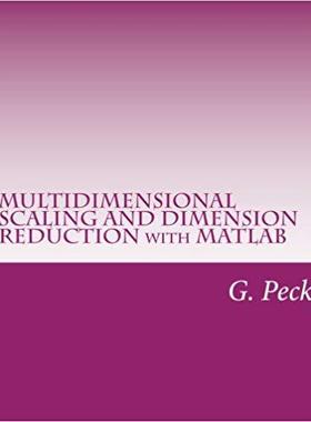 【预售】Multidimensional Scaling and Dimensi...
