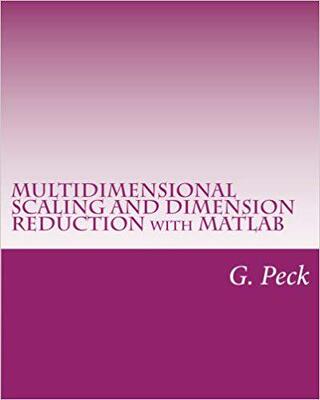 【预售】Multidimensional Scaling and Dimensi...