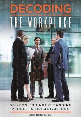 [预订]Decoding the workplace 9781440838262