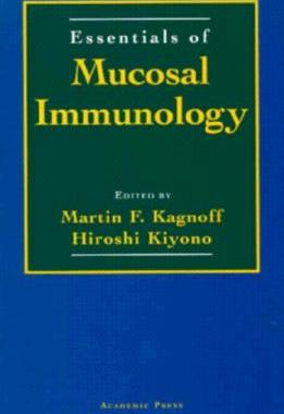 【预订】Essentials of Mucosal Immunology