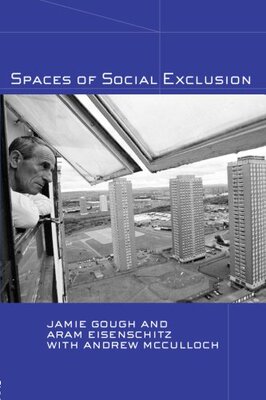 【预售】Spaces of Social Exclusion