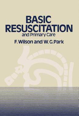 【预订】Basic Resuscitation and Primary Care