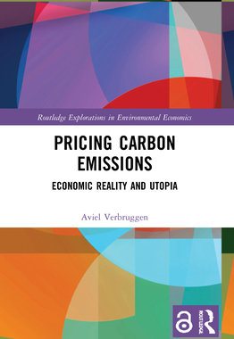 [预订]Pricing Carbon Emissions