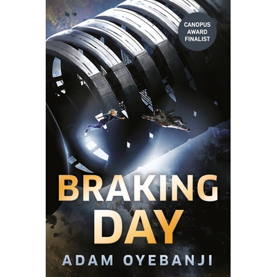预订 Braking Day: 9780756418540